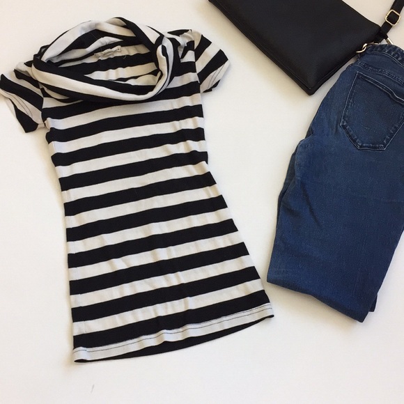 Derek Heart Tops - Derek Heart Top